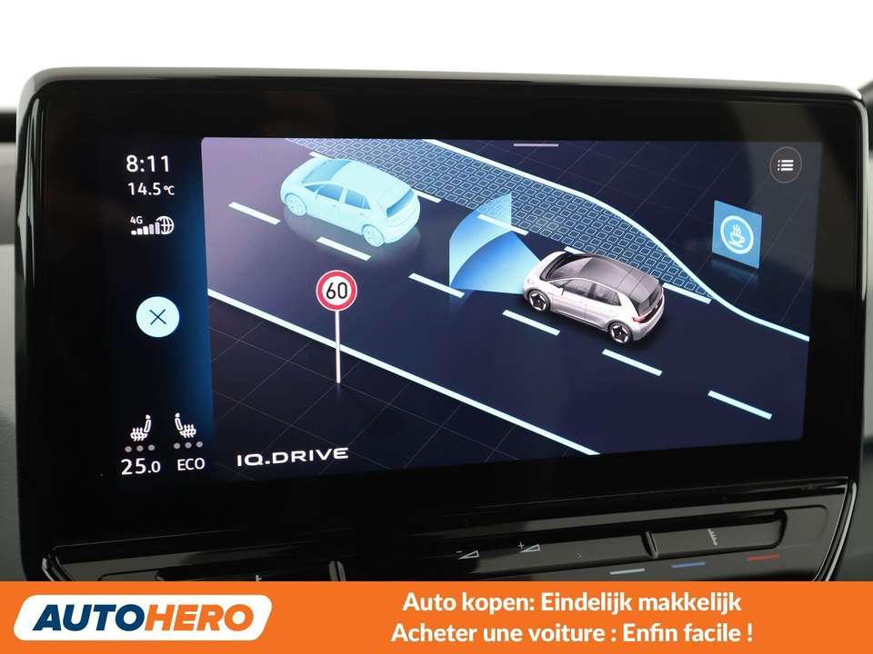 Volkswagen ID.3 - Imagem 11