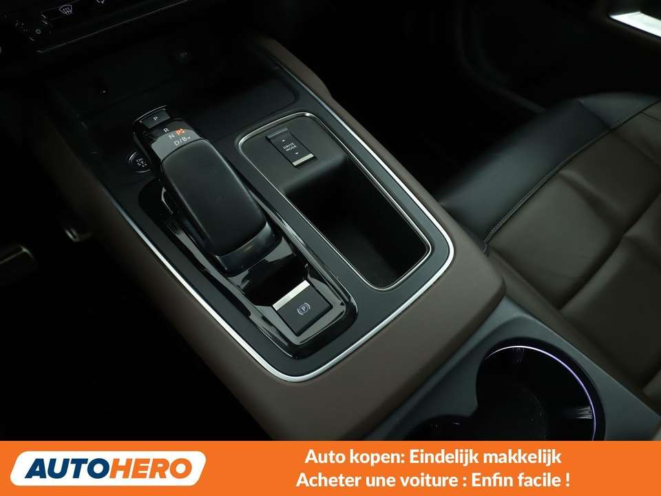 Citroen C5 Aircross - Imagem 14