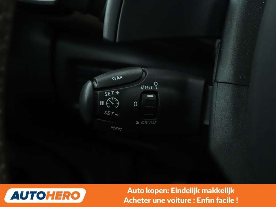 Citroen C5 Aircross - Imagem 15