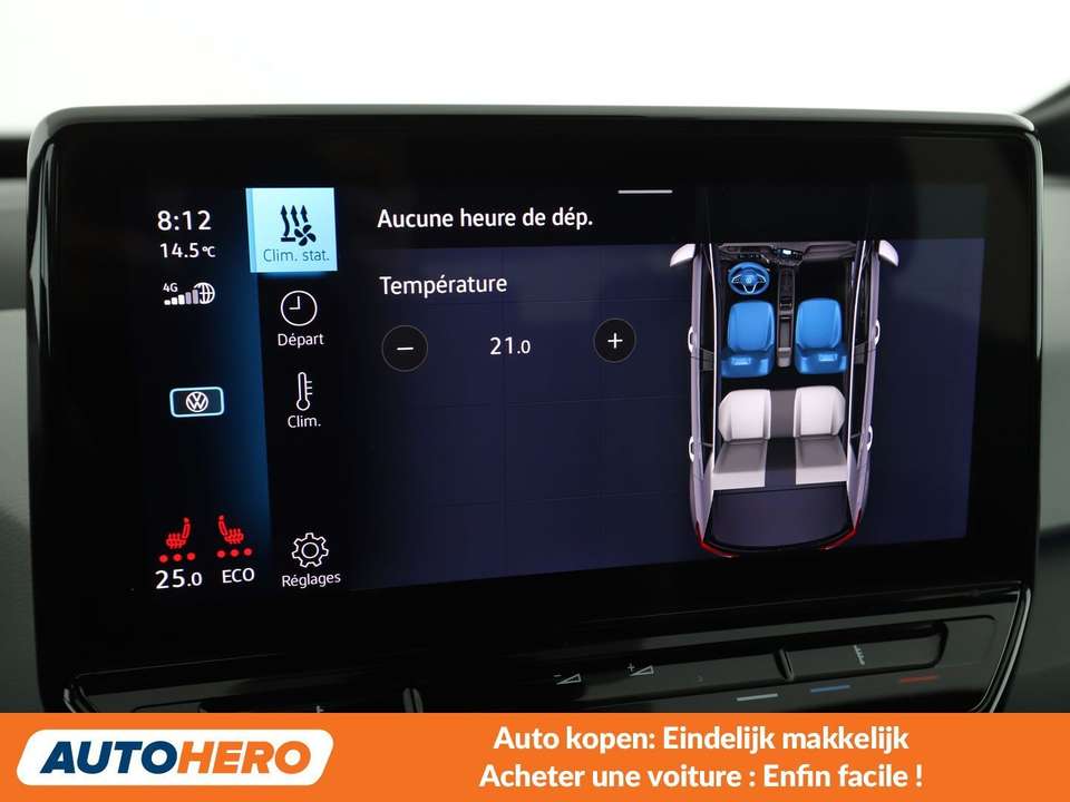 Volkswagen ID.3 - Imagem 13
