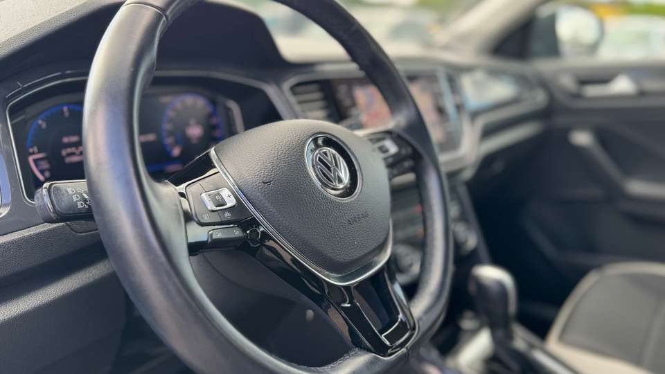 Volkswagen T-Roc - Imagem 7