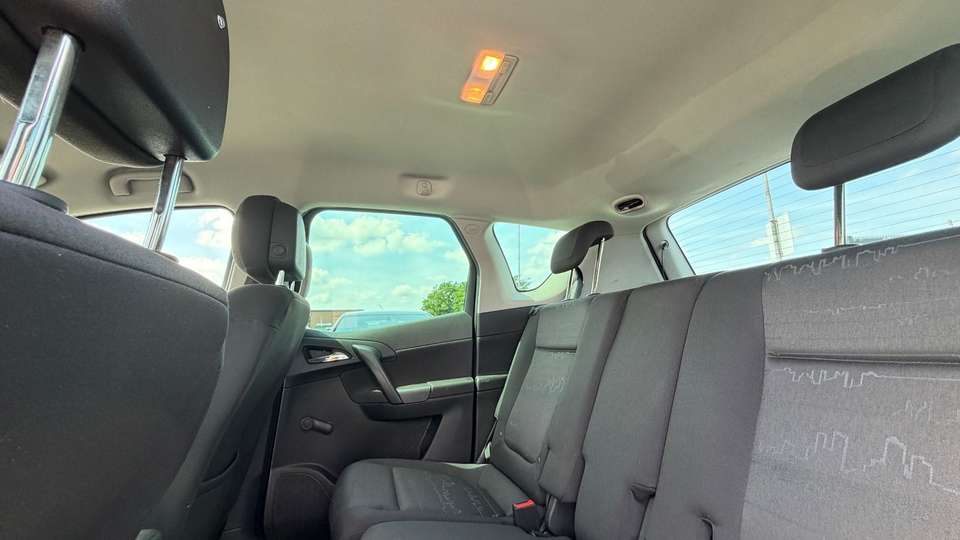 Opel Meriva - Imagem 13