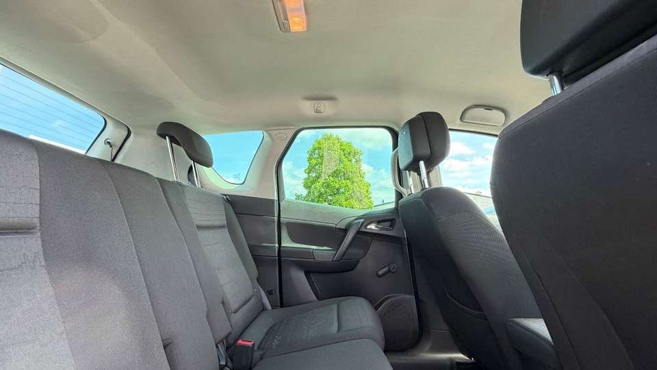 Opel Meriva - Imagem 14
