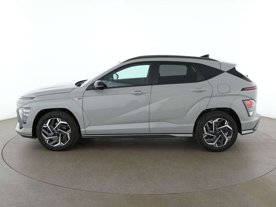 Hyundai KONA - Imagem 3