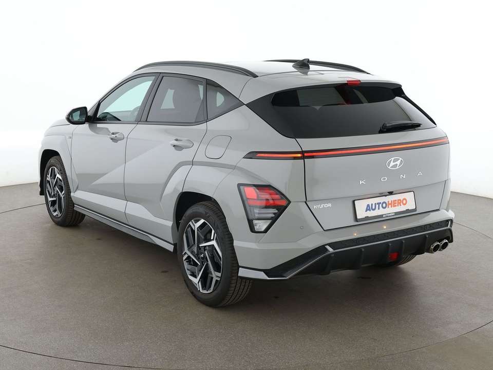 Hyundai KONA - Imagem 4