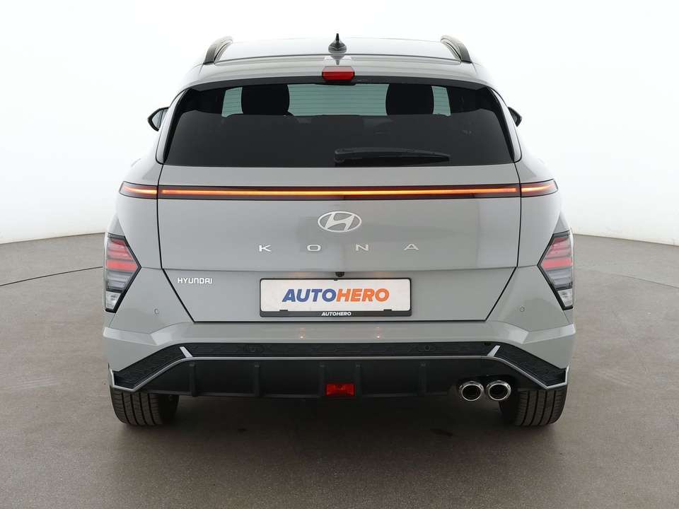 Hyundai KONA - Imagem 5