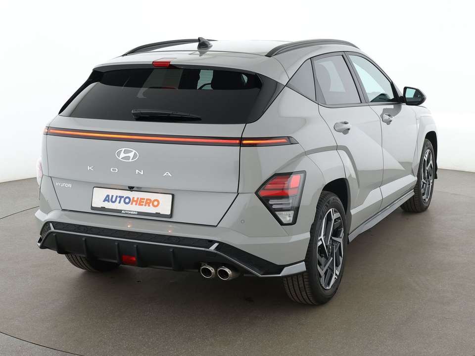 Hyundai KONA - Imagem 6