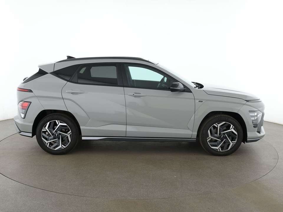 Hyundai KONA - Imagem 7