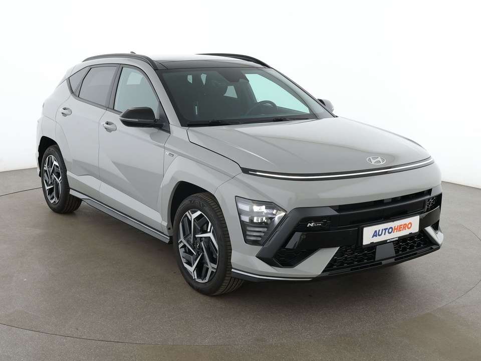 Hyundai KONA - Imagem 8