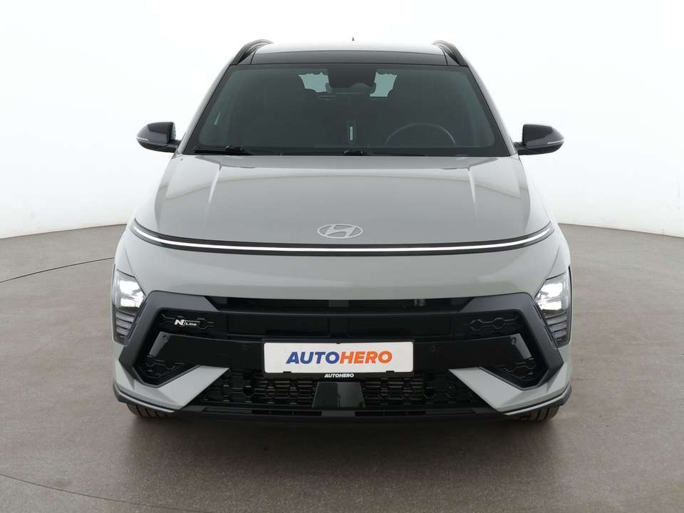 Hyundai KONA - Imagem 9