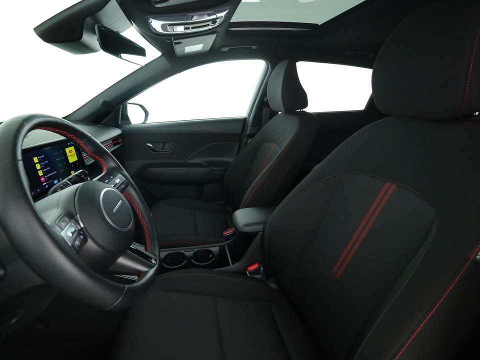 Hyundai KONA - Imagem 10