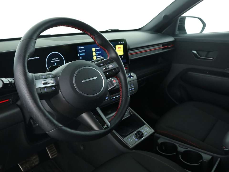 Hyundai KONA - Imagem 11