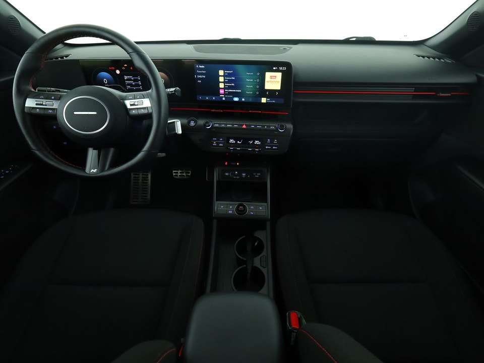 Hyundai KONA - Imagem 12