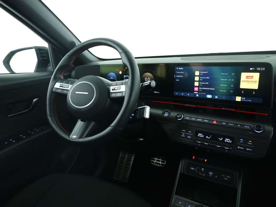 Hyundai KONA - Imagem 13