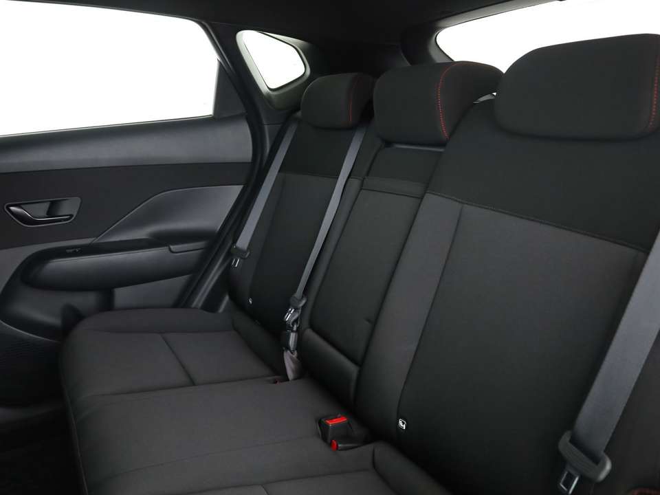 Hyundai KONA - Imagem 14