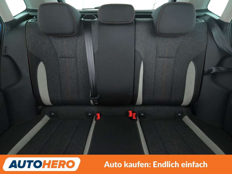 Skoda Kamiq - Imagem 15