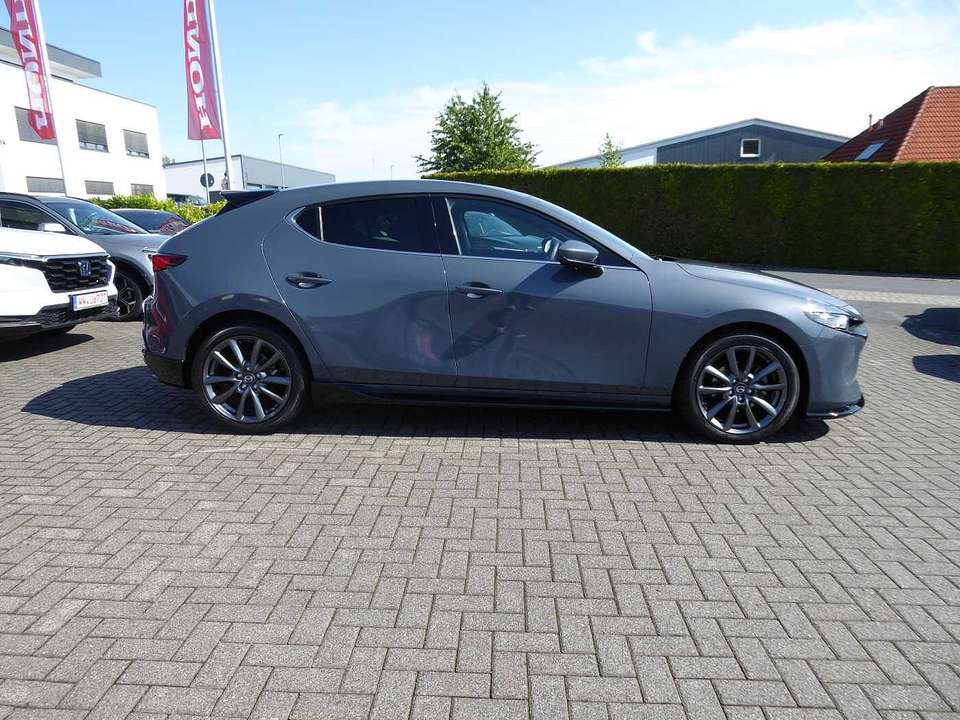 Mazda 3 - Imagem 3