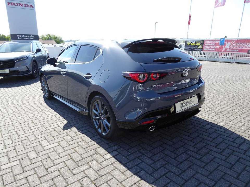 Mazda 3 - Imagem 5