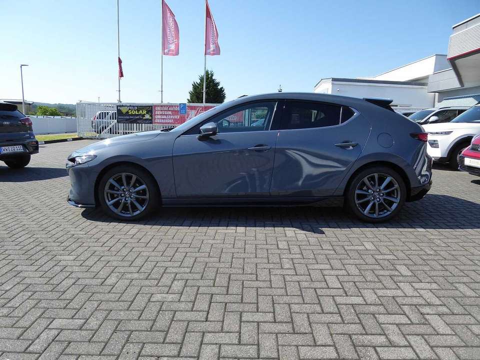 Mazda 3 - Imagem 6