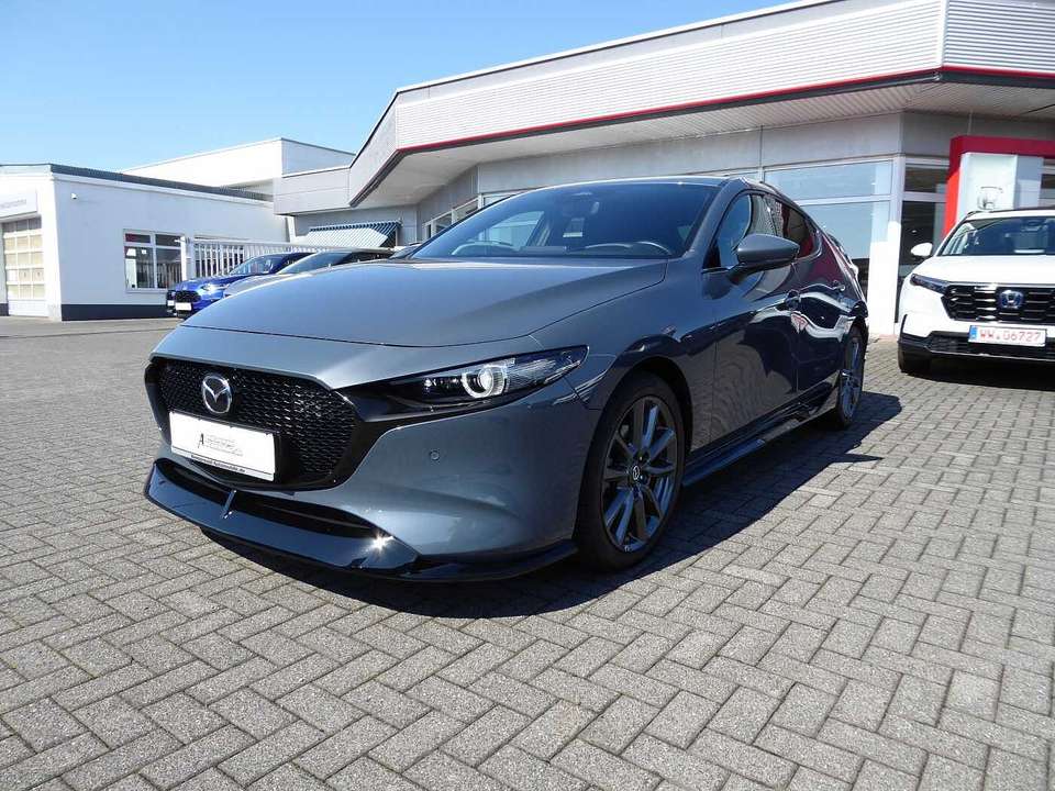 Mazda 3 - Imagem 7