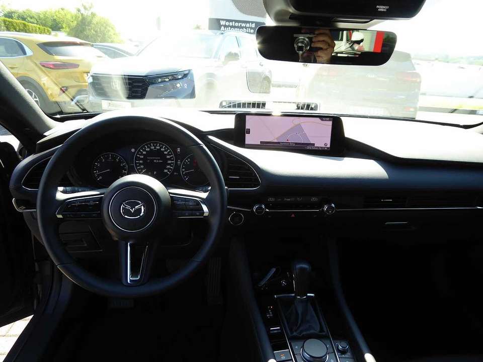 Mazda 3 - Imagem 9