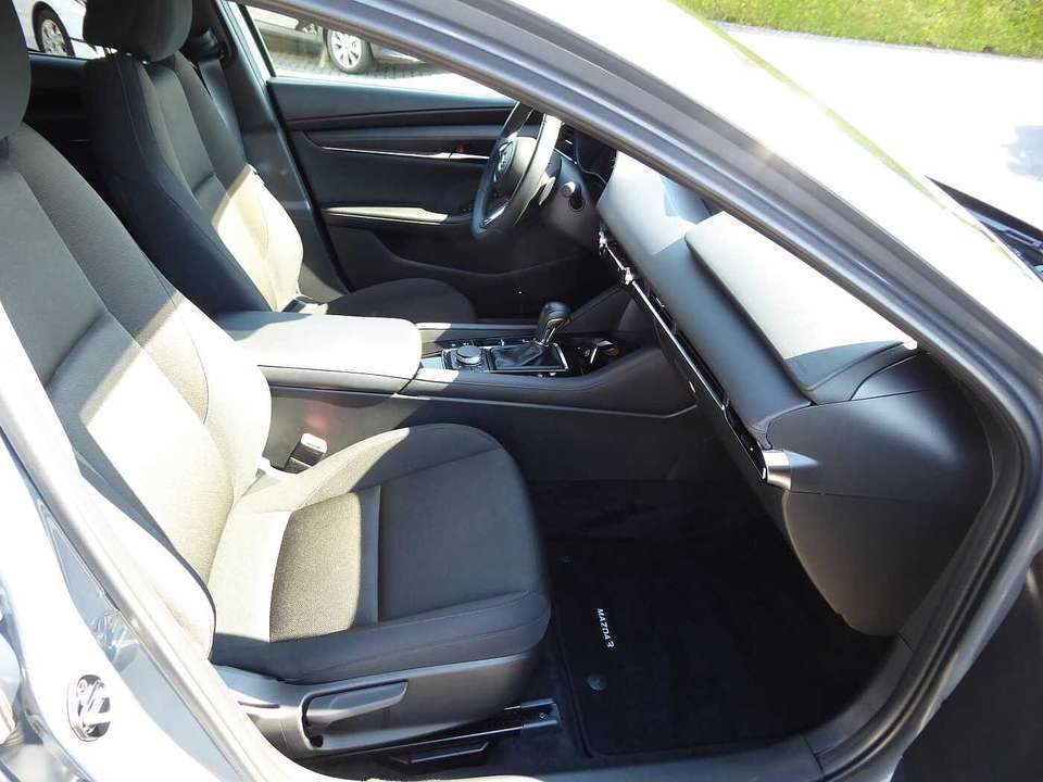 Mazda 3 - Imagem 14