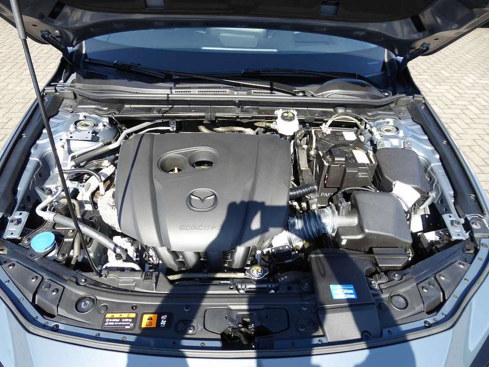 Mazda 3 - Imagem 15