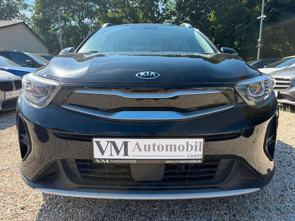 Kia Stonic - Imagem 2