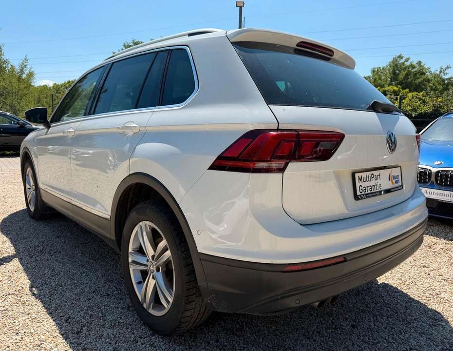 Volkswagen Tiguan - Imagem 6