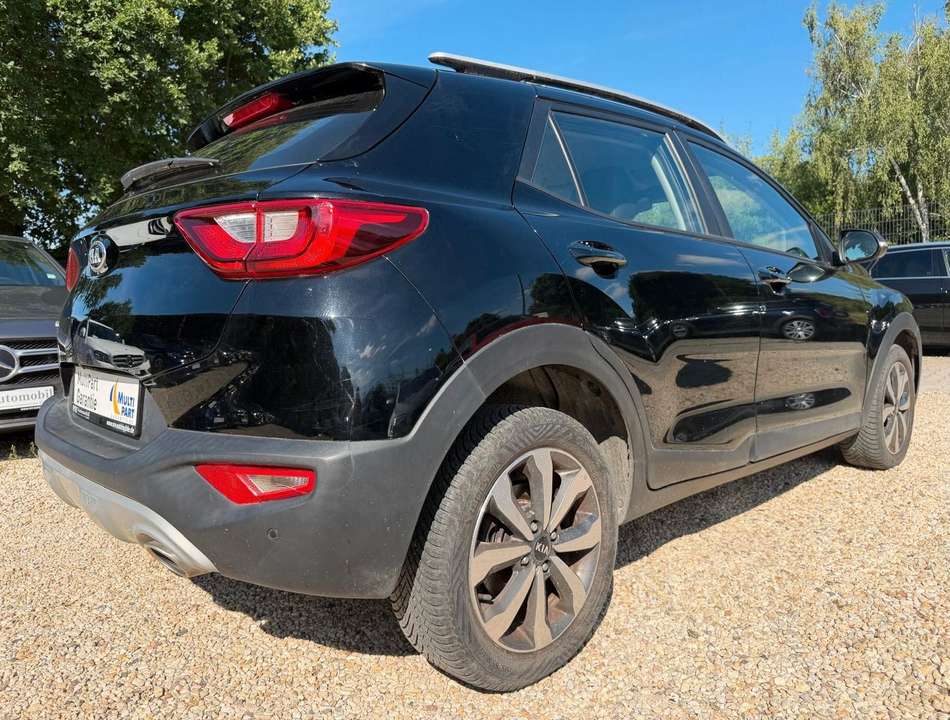 Kia Stonic - Imagem 4