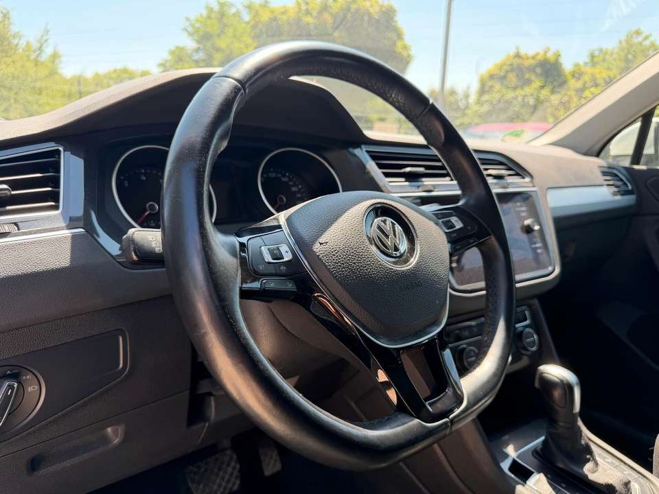 Volkswagen Tiguan - Imagem 7