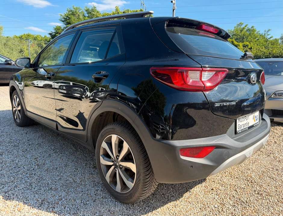Kia Stonic - Imagem 6