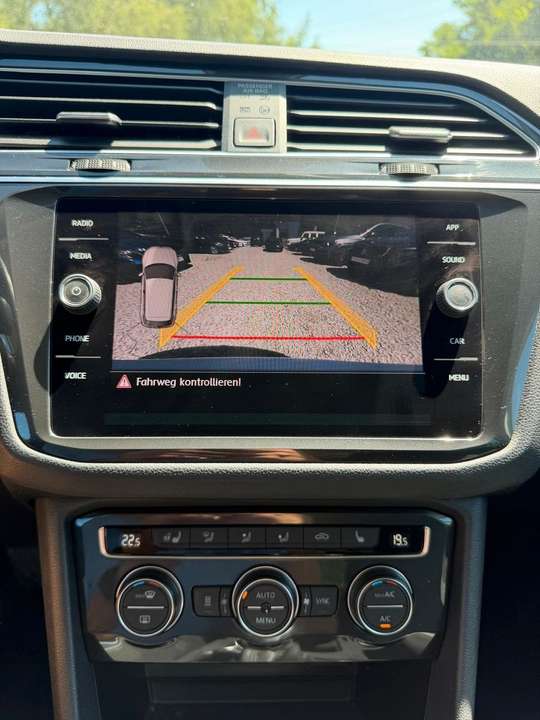 Volkswagen Tiguan - Imagem 9