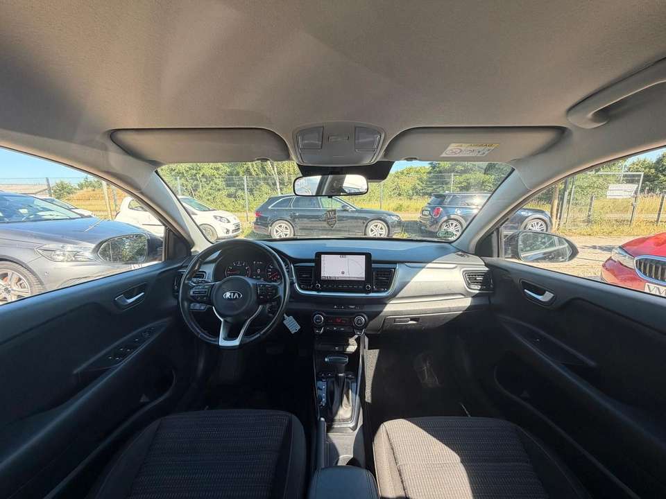 Kia Stonic - Imagem 7