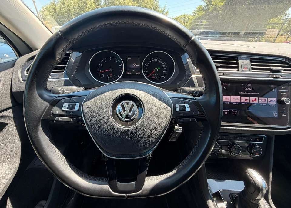 Volkswagen Tiguan - Imagem 10