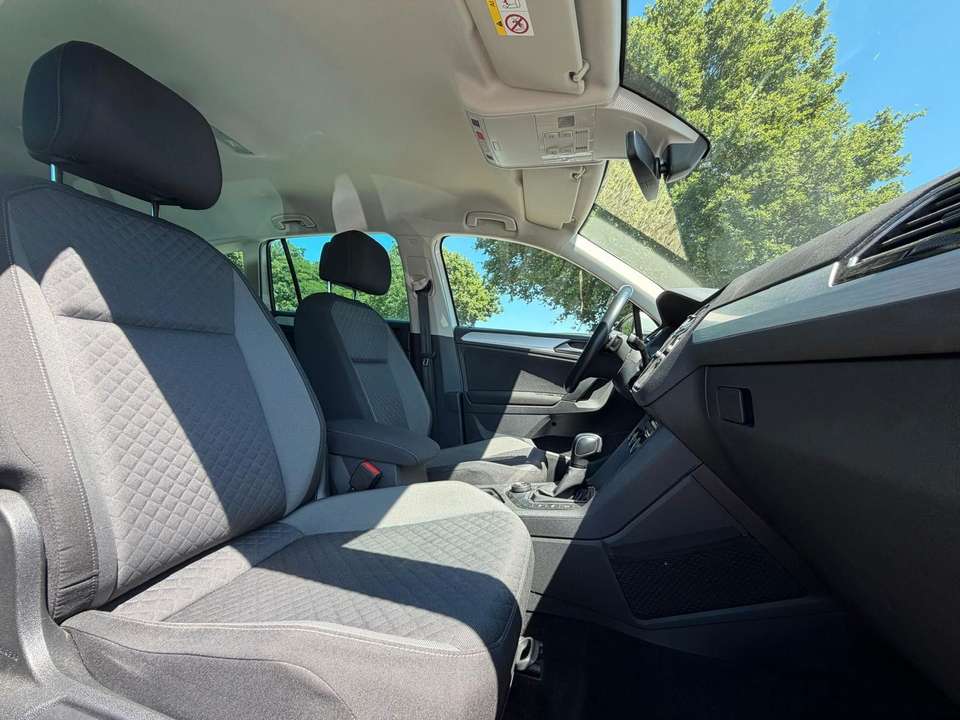 Volkswagen Tiguan - Imagem 11