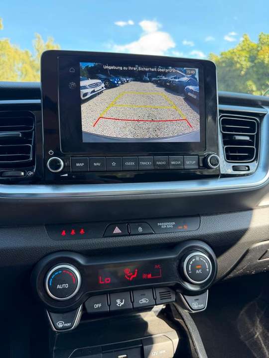 Kia Stonic - Imagem 9
