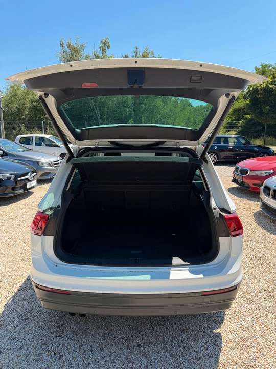 Volkswagen Tiguan - Imagem 13
