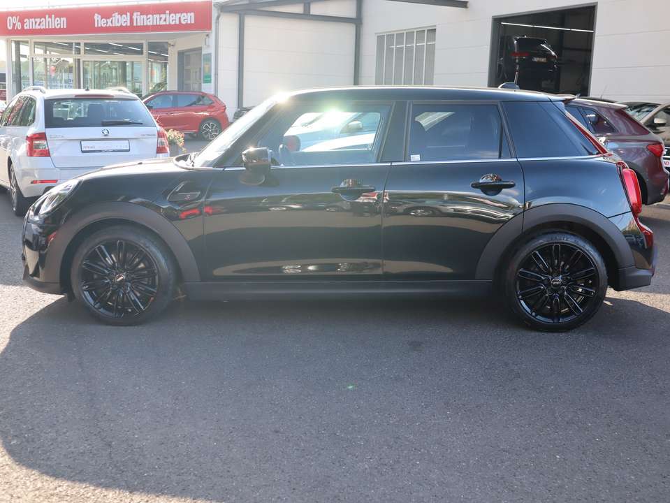 MINI Cooper S - Imagem 2