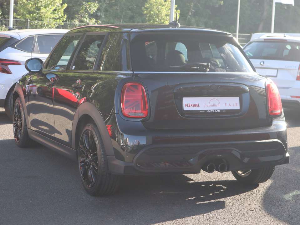 MINI Cooper S - Imagem 3