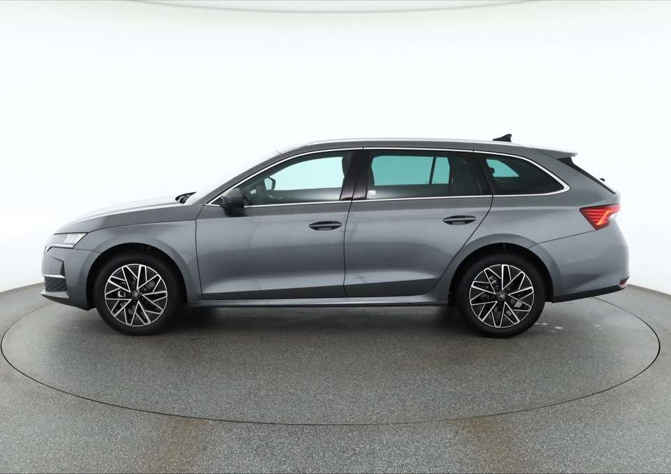 Skoda Octavia - Imagem 2
