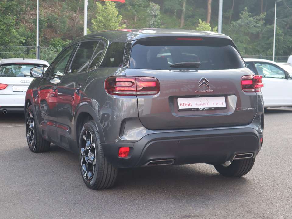Citroen C5 Aircross - Imagem 3