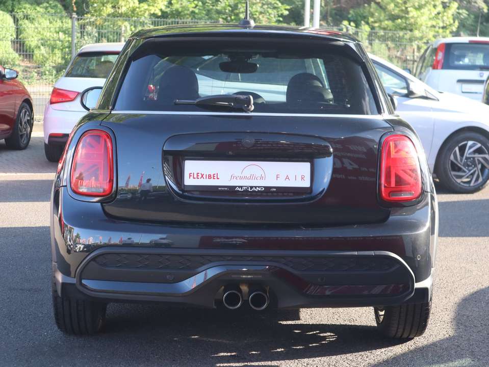 MINI Cooper S - Imagem 4