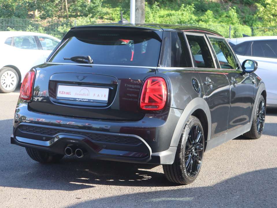 MINI Cooper S - Imagem 5