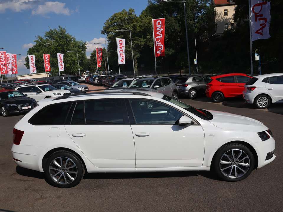 Skoda Octavia - Imagem 6