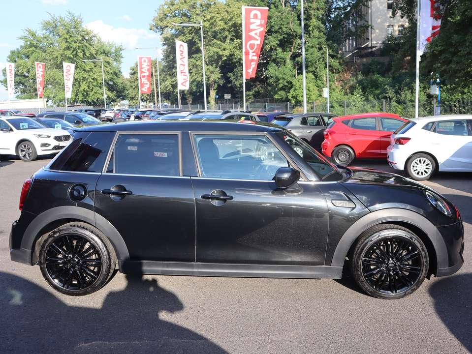 MINI Cooper S - Imagem 6