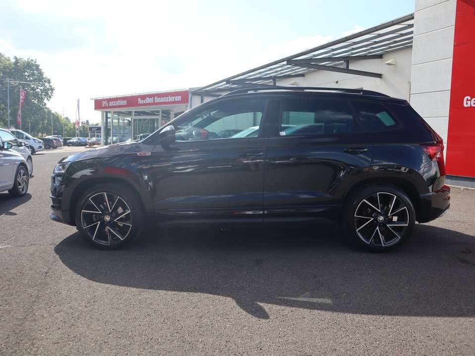 Skoda Karoq - Imagem 2