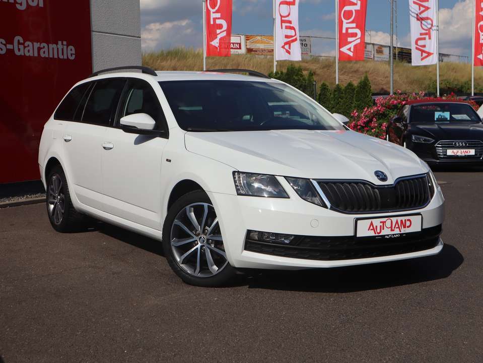 Skoda Octavia - Imagem 7