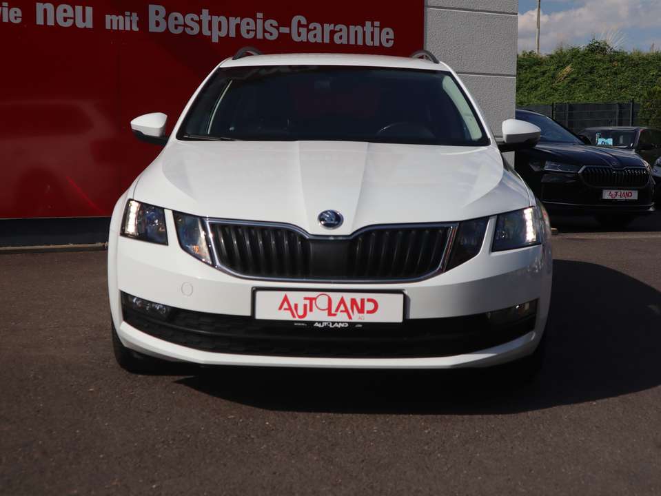 Skoda Octavia - Imagem 8