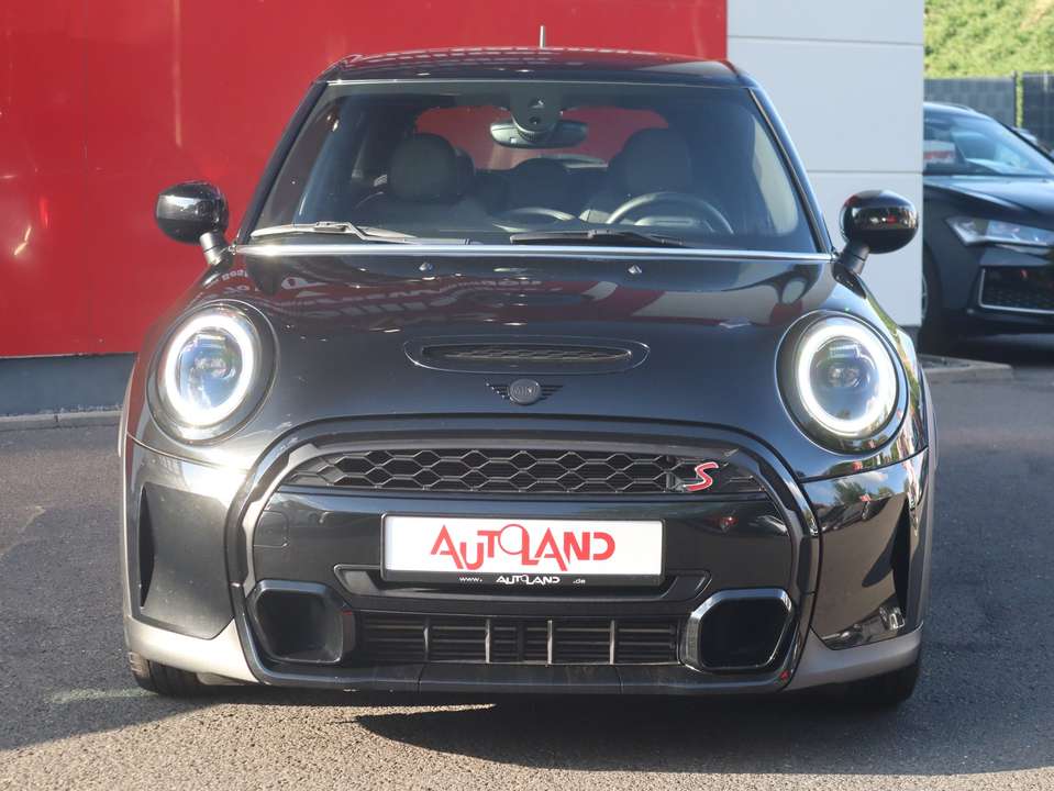 MINI Cooper S - Imagem 8